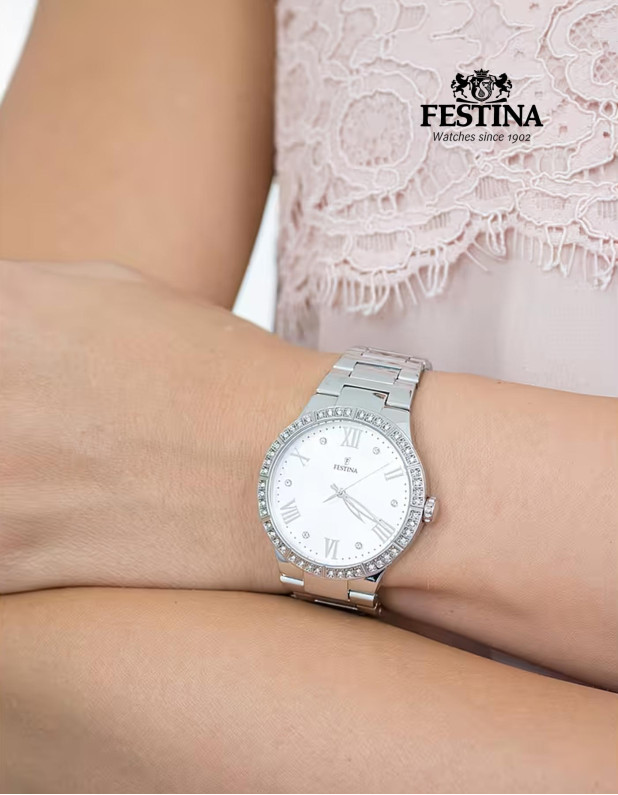 FESTINA Ladies Watch